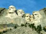 Mount Rushmore Mount Rushmore
